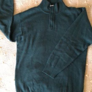 Nell Flowers sweater by J G Hook